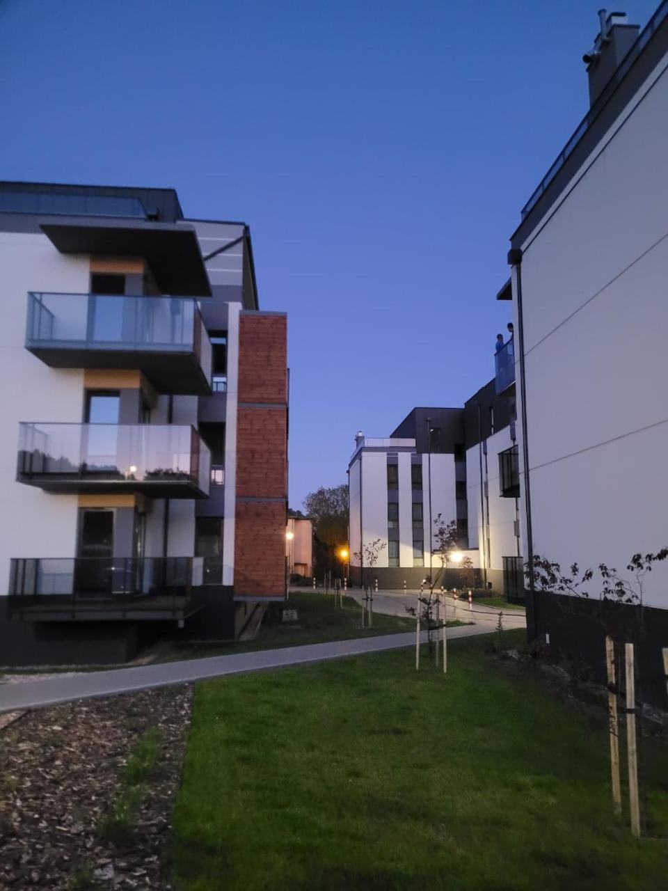 Apartament Lilla 2 Jelenia Góra Exterior foto
