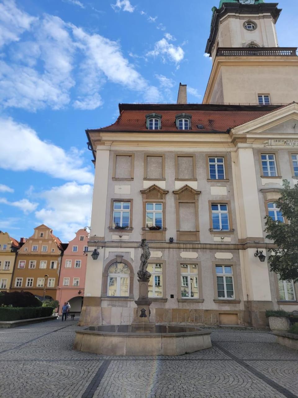 Apartament Lilla 2 Jelenia Góra Quarto foto